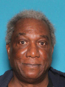 Freddy Lee Brown a registered Sex Offender of Michigan
