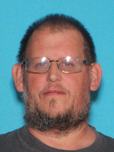 Allen Hall Paul a registered Sex Offender of Michigan