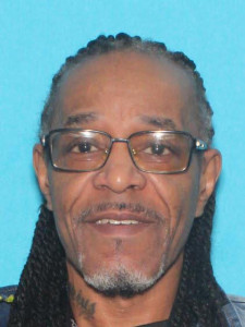 Keevin Donnell Ware a registered Sex Offender of Michigan