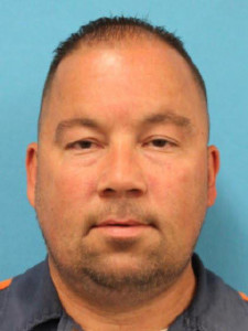 Christian Scott Pumfrey a registered Sex Offender of Michigan