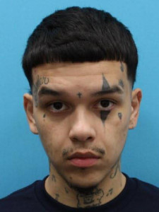 Ricardo Orozco Figeroa a registered Sex Offender of Michigan