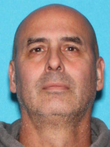 James Lee Bolton a registered Sex Offender of Michigan