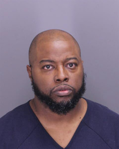 Tony Hudson Stegall a registered Sex Offender of Michigan
