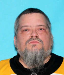 Steven J Cosman a registered Sex Offender of Michigan