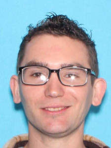 Travis John Webster a registered Sex Offender of Michigan