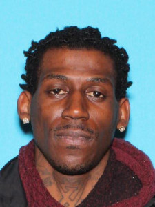 Frederick Lamar Mccloud a registered Sex Offender of Michigan