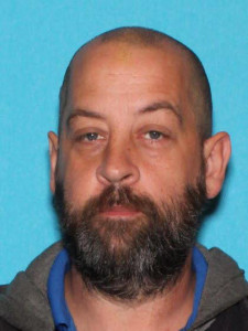 Doug Allen Sinkler a registered Sex Offender of Michigan