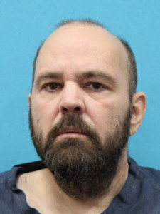 Michael Shawn Cole a registered Sex Offender of Michigan
