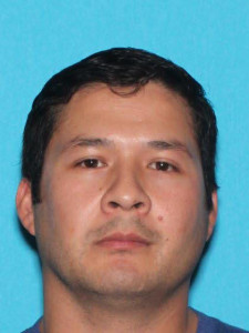 Luis Alfonso Espinoza-eguiluz a registered Sex Offender of Michigan