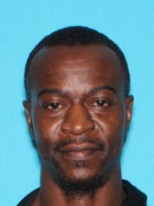 Cordual Quentneal Johnson a registered Sex Offender of Michigan