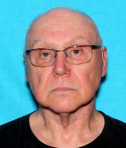 Paul Eugene Beech a registered Sex Offender of Michigan