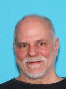 Terry Douglas Ringelberg a registered Sex Offender of Michigan