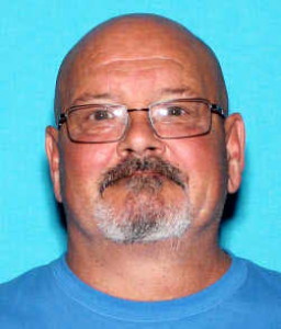 John Harlan Douglas a registered Sex Offender of Michigan