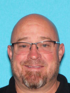 Eric David Newhof a registered Sex Offender of Michigan