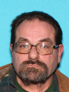 Eugene Francis Hall a registered Sex Offender of Michigan
