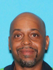 Jermanuel Buckley a registered Sex Offender of Michigan