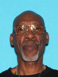 William Osborne Pearson a registered Sex Offender of Michigan