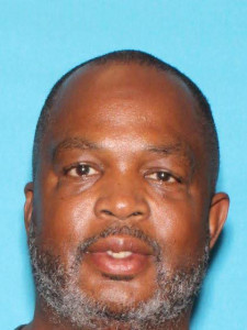 Duane Davis a registered Sex Offender of Michigan