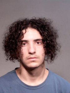 Aidan Colin Keller a registered Sex Offender of Michigan