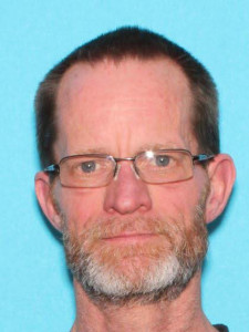Robert Michael Landers a registered Sex Offender of Michigan