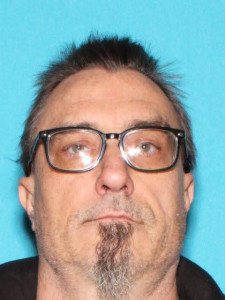 Lee Alexander Garrett a registered Sex Offender of Michigan
