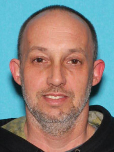 Eric Joseph Haisch a registered Sex Offender of Michigan