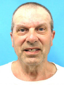 James Michael Kern a registered Sex Offender of Michigan