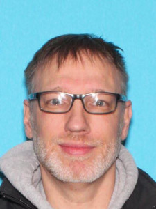 Edmond James Burns a registered Sex Offender of Michigan