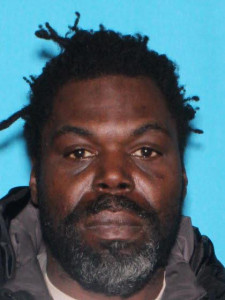Mario Pernell-alfred Hughlett a registered Sex Offender of Michigan