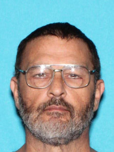 John Francis Brown a registered Sex Offender of Michigan