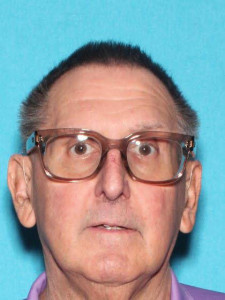 Douglas A Spratke a registered Sex Offender of Michigan