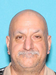 Daniel James Ballou a registered Sex Offender of Michigan