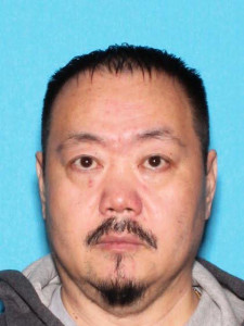 Kong Fee Kue a registered Sex Offender of Michigan