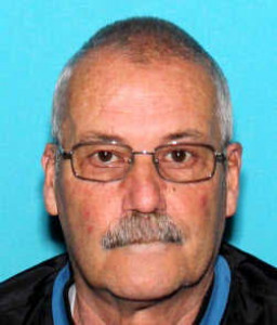 Richard Edward Piper a registered Sex Offender of Michigan