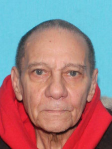 Steven Anthony Allan a registered Sex Offender of Michigan