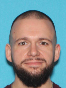 Nathan Curtis Anders a registered Sex Offender of Michigan