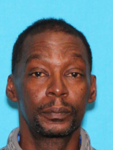 Lee Patrick Crump a registered Sex Offender of Michigan