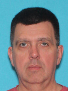 John Arie Molendyk a registered Sex Offender of Michigan