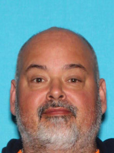 Charles Matthew Host a registered Sex Offender of Michigan