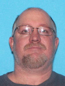 Steven Michael Crawford a registered Sex Offender of Michigan
