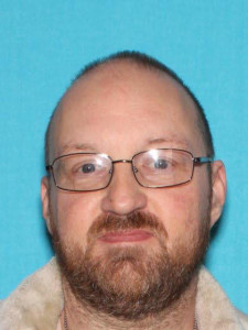 Robert Lee Burlingame a registered Sex Offender of Michigan