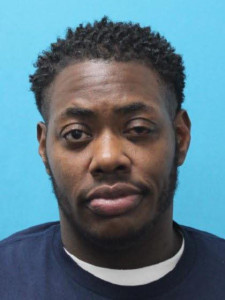 Giovanni Genae Russell a registered Sex Offender of Michigan