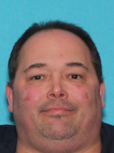 Terry Lee French a registered Sex Offender of Michigan