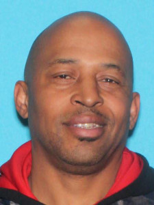 Victor Eugene Baker a registered Sex Offender of Michigan