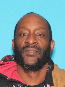 Kurtis Terrell Scott a registered Sex Offender of Michigan