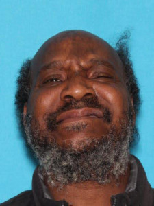 Lamarc Brown a registered Sex Offender of Michigan