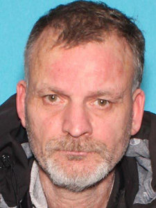 James Michael Gregg a registered Sex Offender of Michigan
