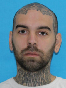 Austin Lee Odras a registered Sex Offender of Michigan