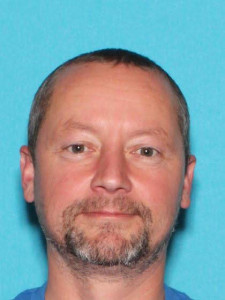 Christopher Jason Ramey a registered Sex Offender of Michigan