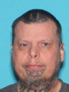 Matthew Scott Pratt a registered Sex Offender of Michigan